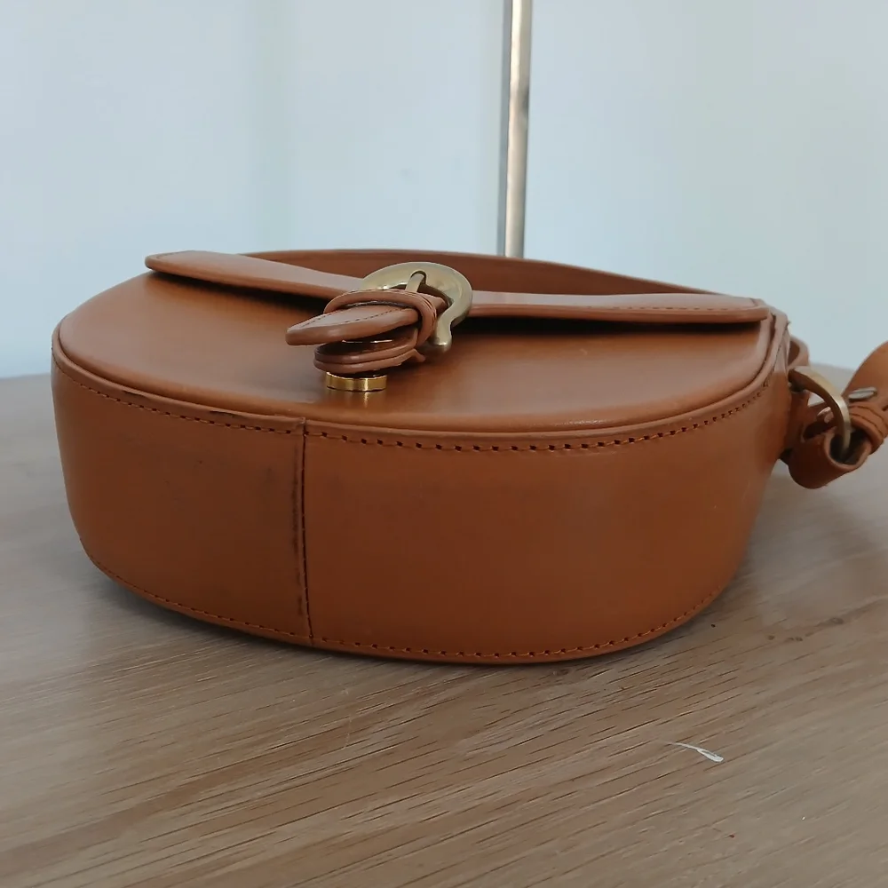 Sancia Valerie Bag in Desert